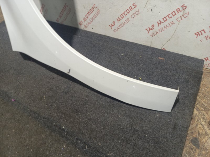 Крыло, 8000 рублей, Владимир