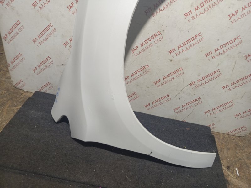 Крыло, 8000 рублей, Владимир