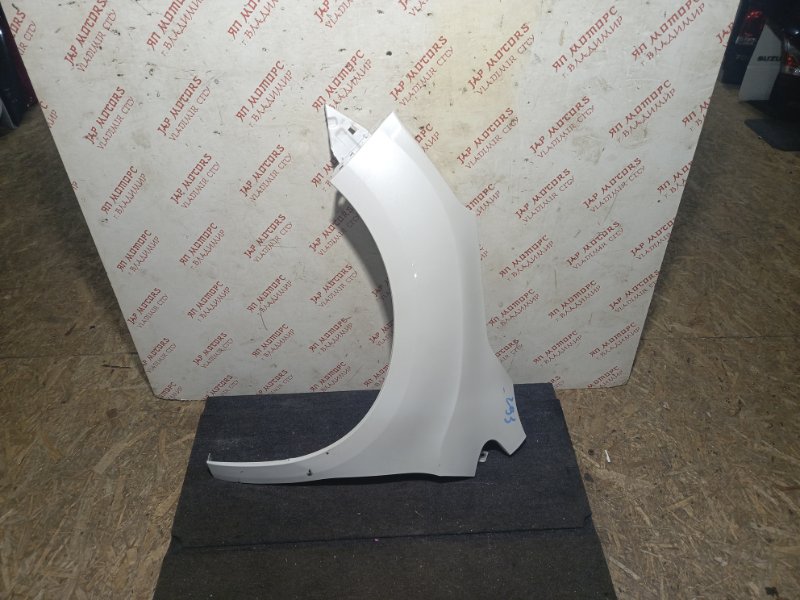 Крыло, 8000 рублей, Владимир