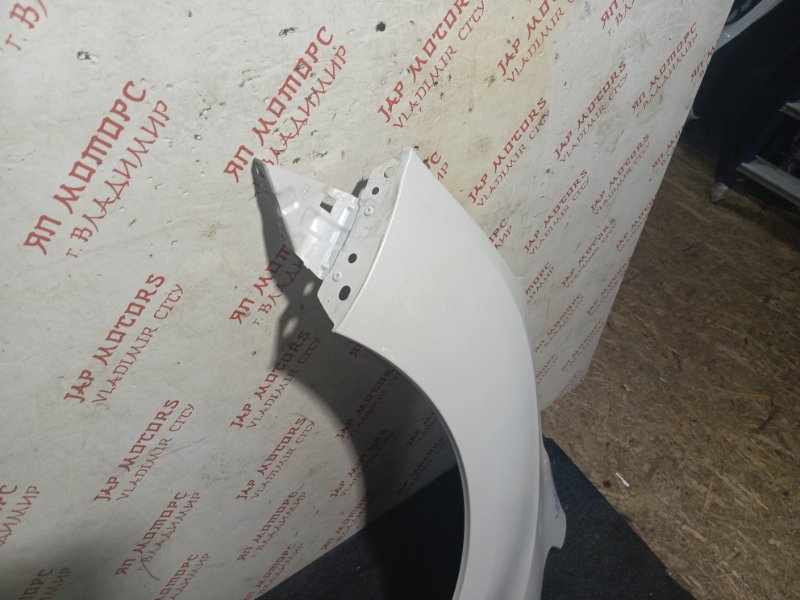 Крыло, 8000 рублей, Владимир