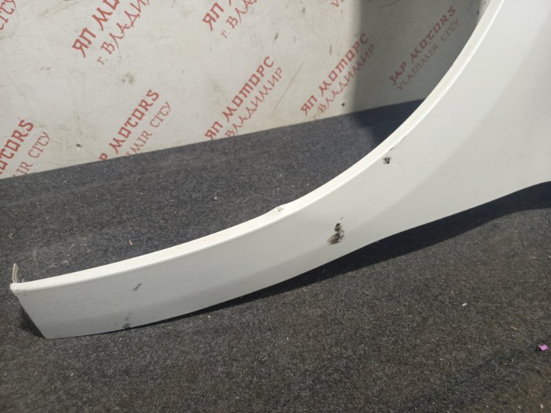 Крыло, 8000 рублей, Владимир