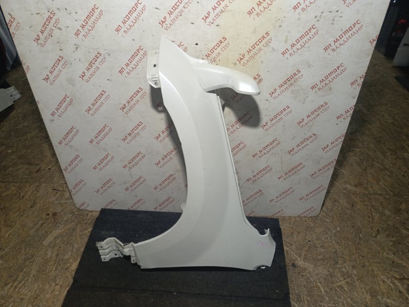 Крыло, 9000 рублей, Владимир