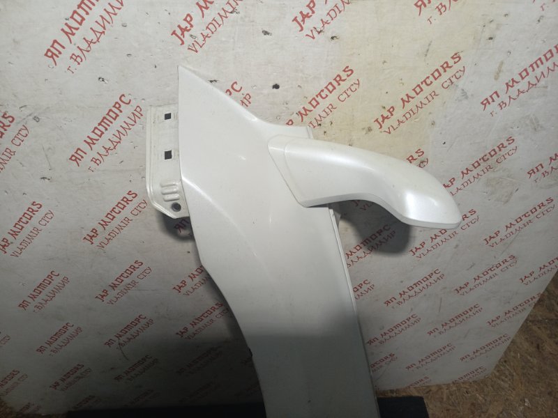 Крыло, 9000 рублей, Владимир