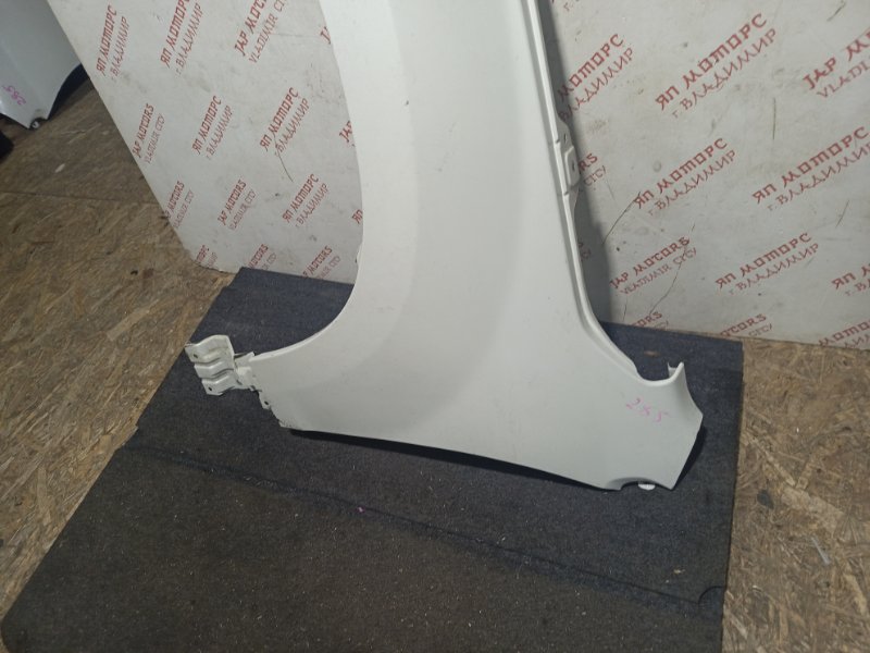 Крыло, 9000 рублей, Владимир