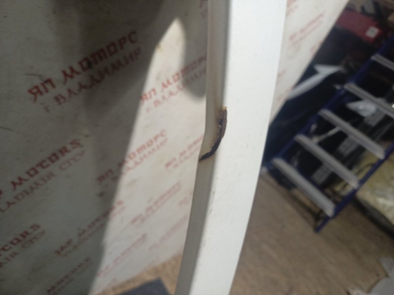 Крыло, 9000 рублей, Владимир