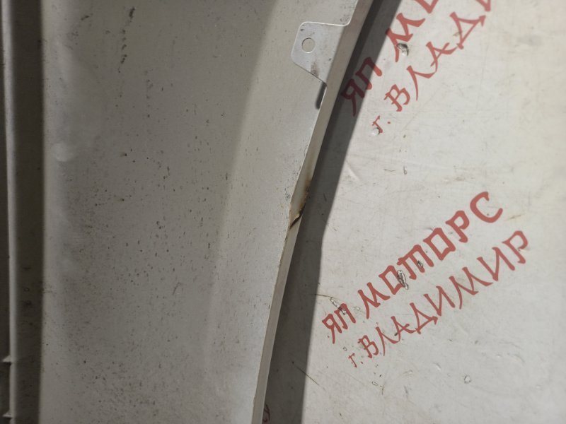 Крыло, 9000 рублей, Владимир