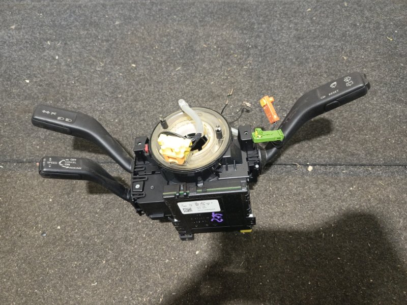 Блок подрулевых переключателей, 2500 рублей, Владимир