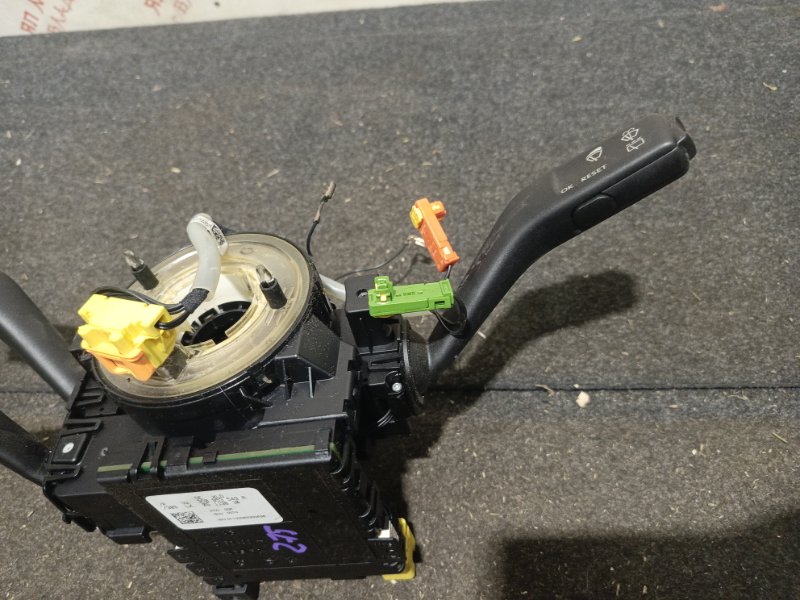 Блок подрулевых переключателей, 2500 рублей, Владимир