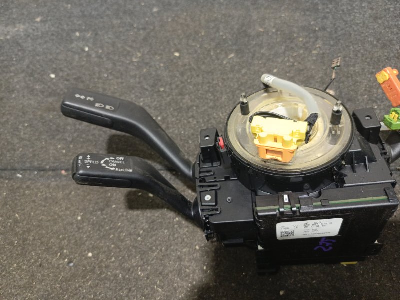 Блок подрулевых переключателей, 2500 рублей, Владимир