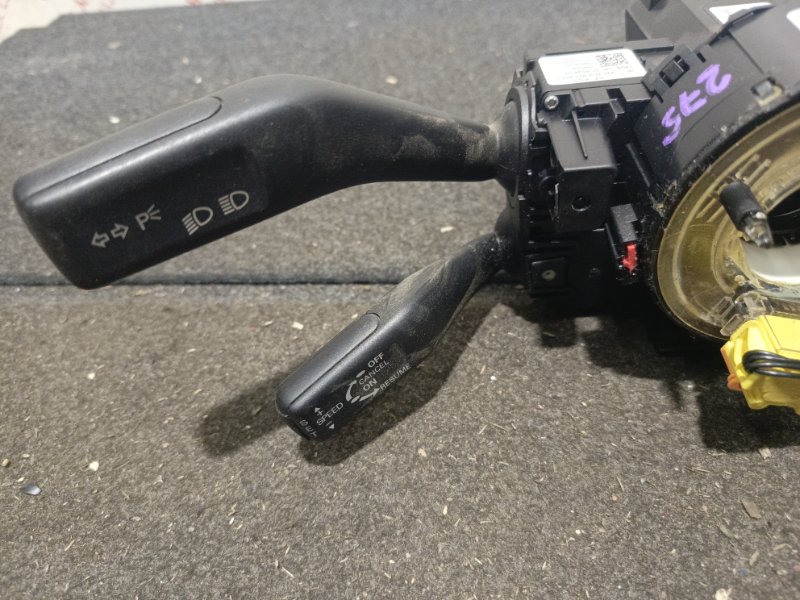 Блок подрулевых переключателей, 2500 рублей, Владимир