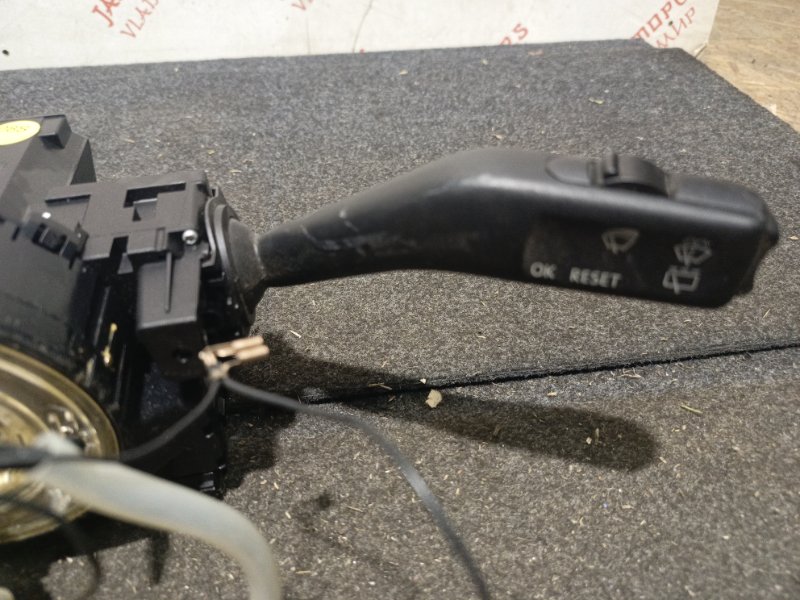 Блок подрулевых переключателей, 2500 рублей, Владимир