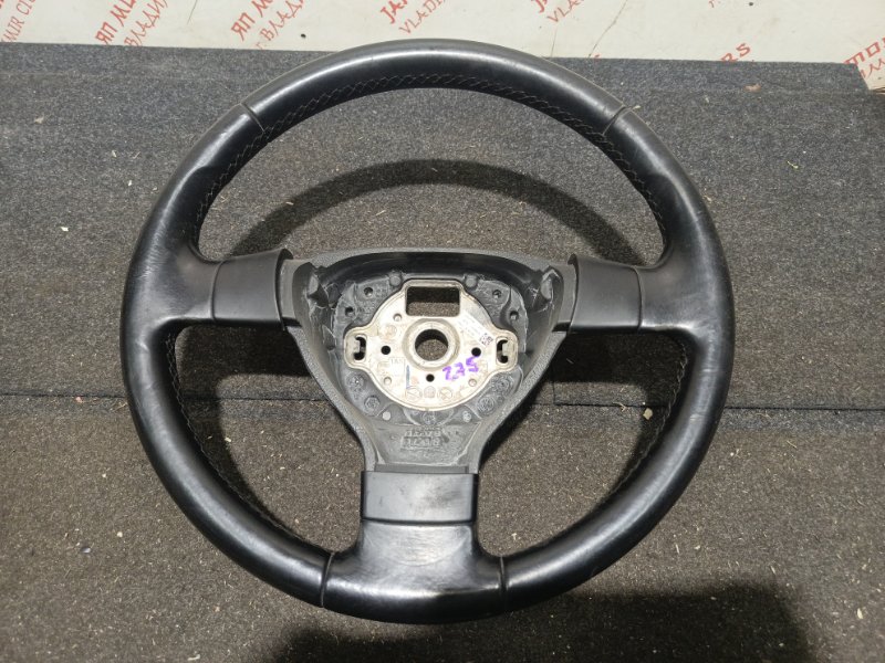 Руль, 1500 рублей, Владимир