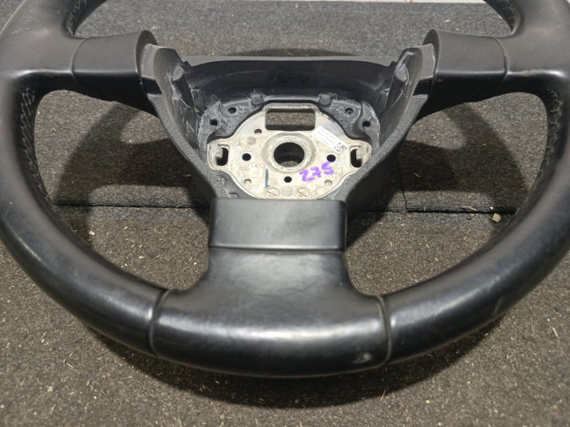 Руль, 1500 рублей, Владимир