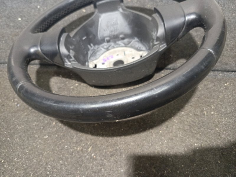 Руль, 1500 рублей, Владимир