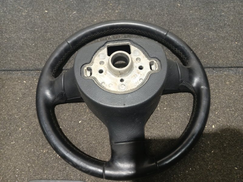 Руль, 1500 рублей, Владимир