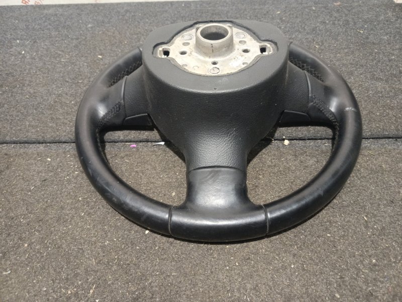 Руль, 1500 рублей, Владимир