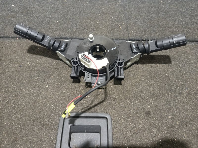 Блок подрулевых переключателей, 3500 рублей, Владимир