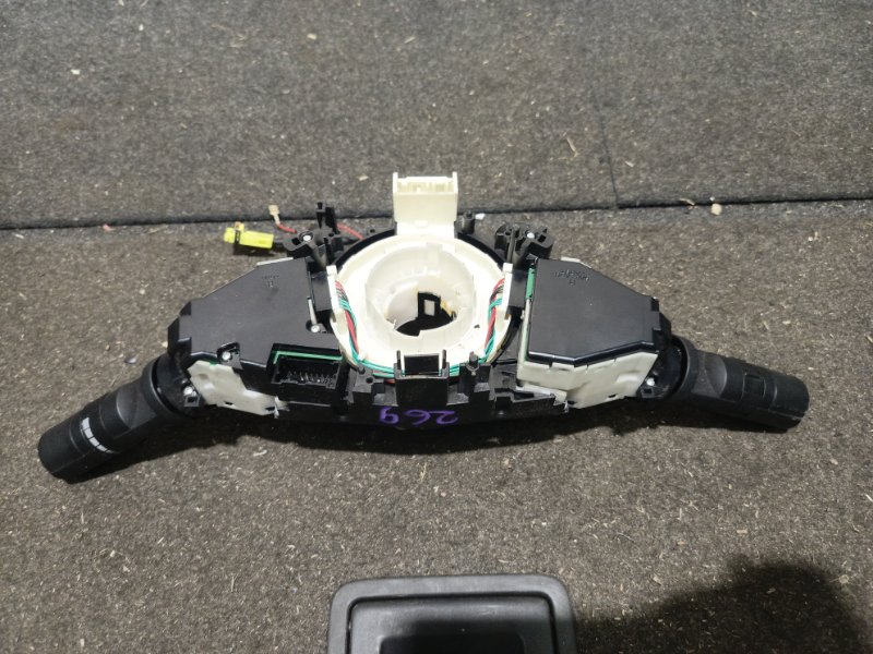 Блок подрулевых переключателей, 3500 рублей, Владимир