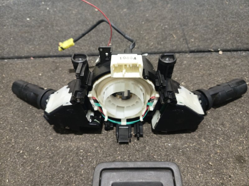 Блок подрулевых переключателей, 3500 рублей, Владимир