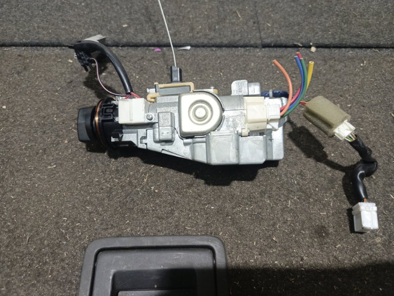 Замок зажигания, 1500 рублей, Владимир