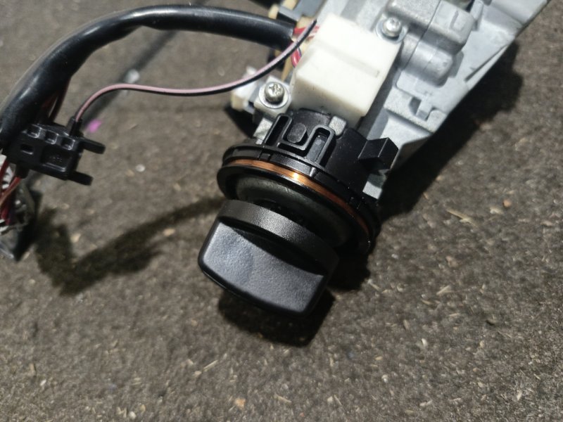 Замок зажигания, 1500 рублей, Владимир