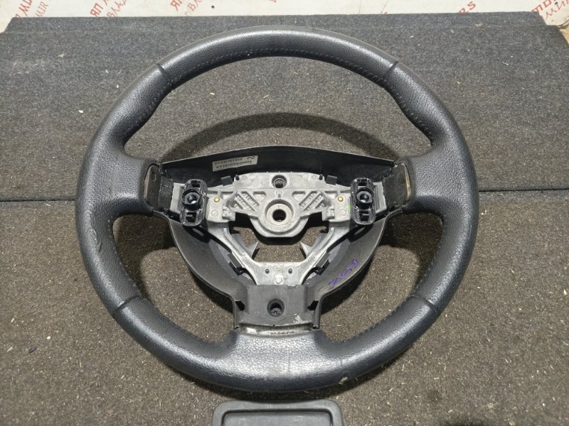 Руль, 3000 рублей, Владимир