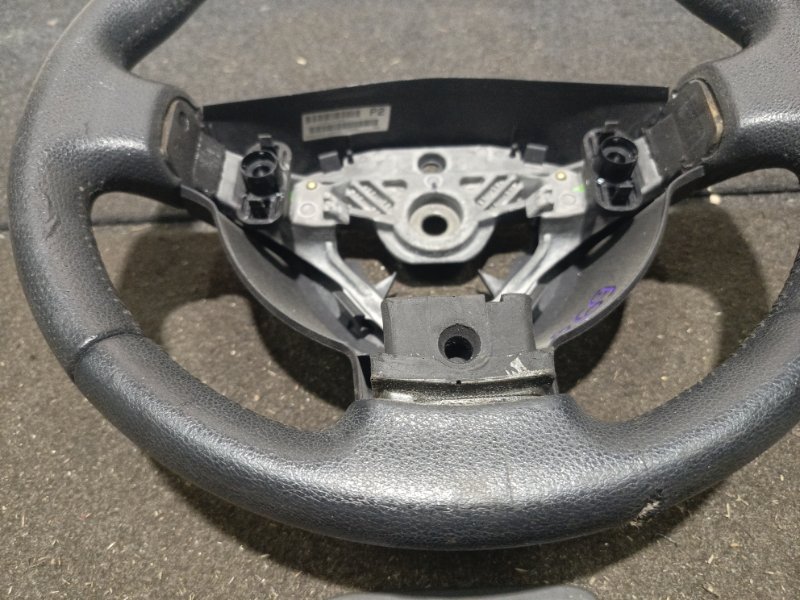 Руль, 3000 рублей, Владимир