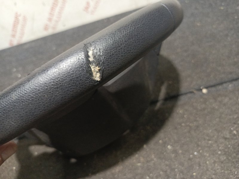 Руль, 3000 рублей, Владимир