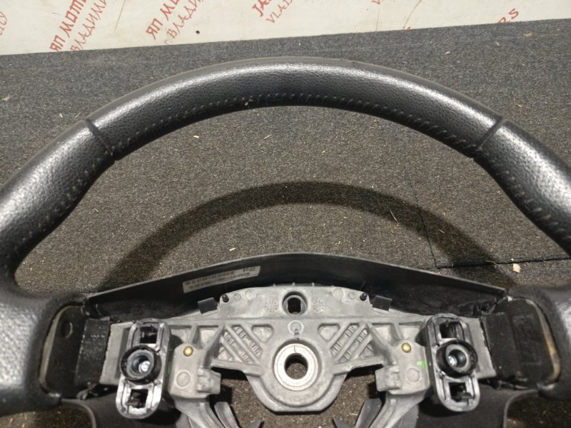 Руль, 3000 рублей, Владимир