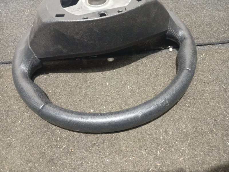 Руль, 3000 рублей, Владимир