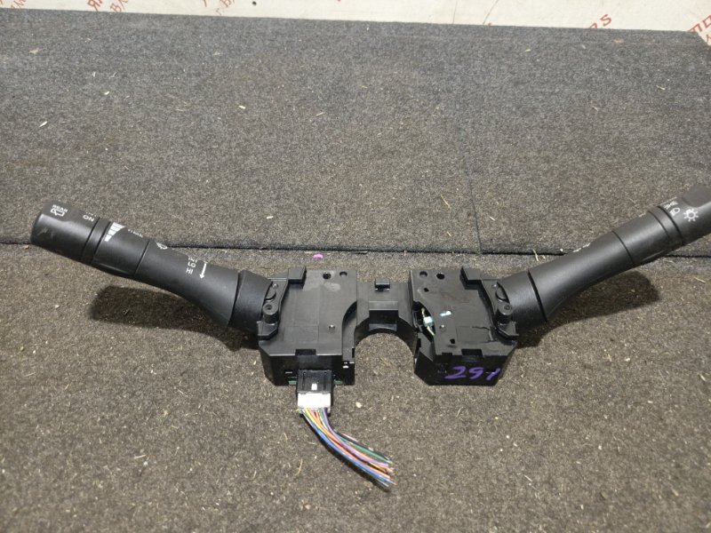 Блок подрулевых переключателей, 2500 рублей, Владимир