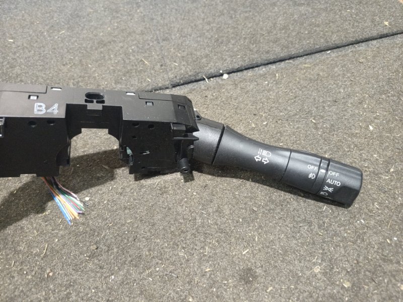 Блок подрулевых переключателей, 2500 рублей, Владимир