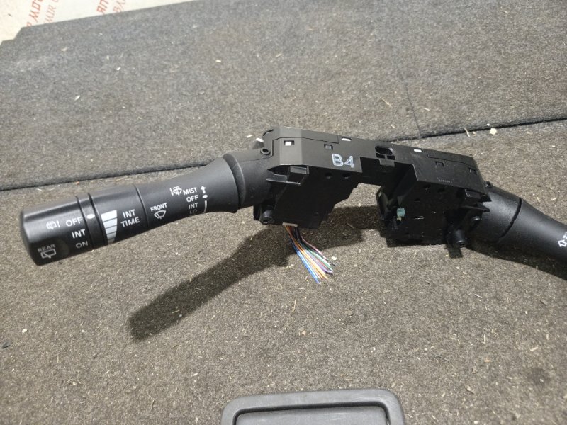 Блок подрулевых переключателей, 2500 рублей, Владимир