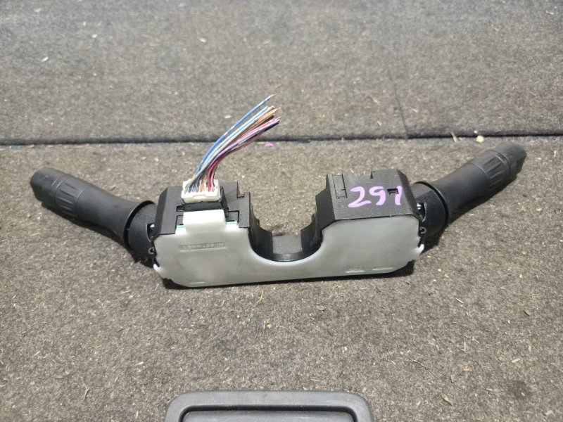 Блок подрулевых переключателей, 2500 рублей, Владимир