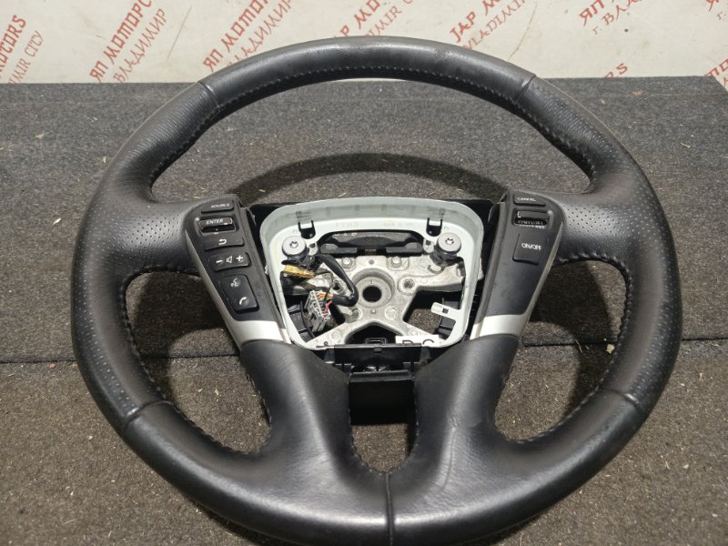 Руль, 3500 рублей, Владимир