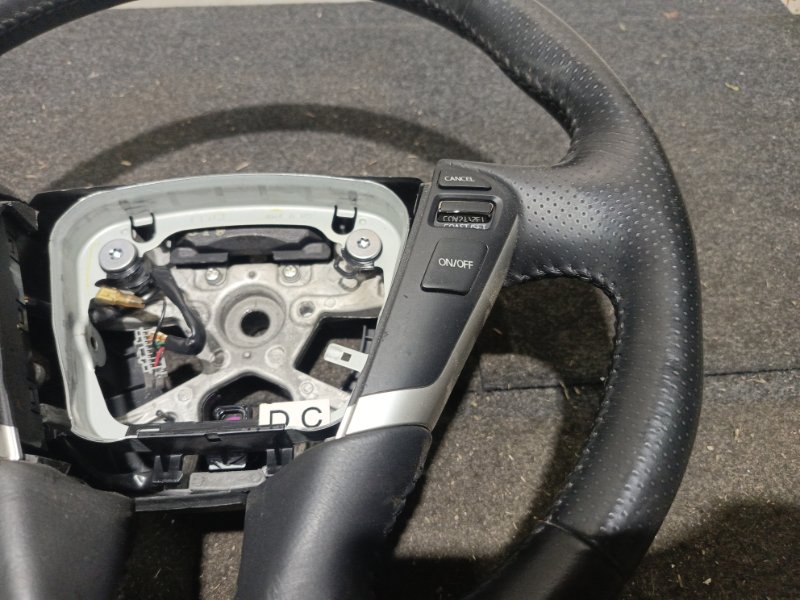 Руль, 3500 рублей, Владимир