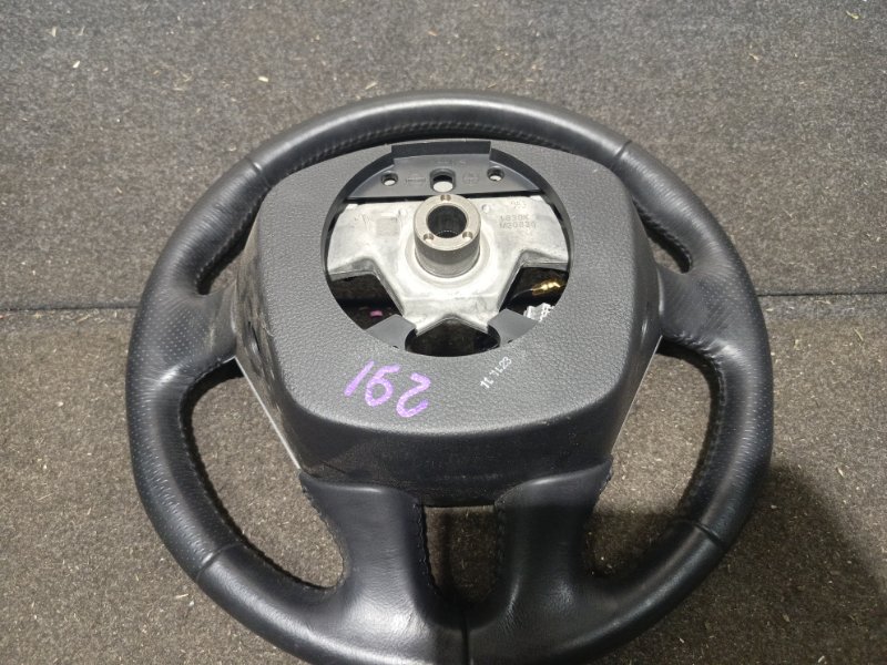 Руль, 3500 рублей, Владимир