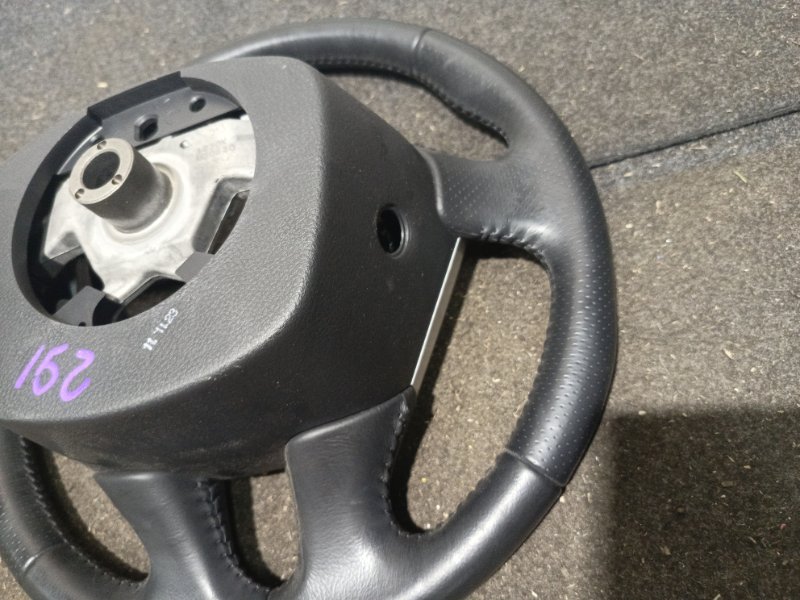 Руль, 3500 рублей, Владимир