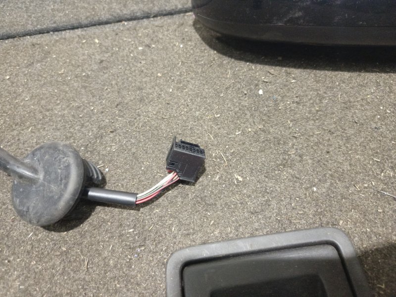 Зеркало заднего вида боковое, 5000 рублей, Владимир