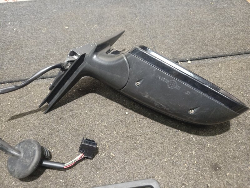 Зеркало заднего вида боковое, 5000 рублей, Владимир