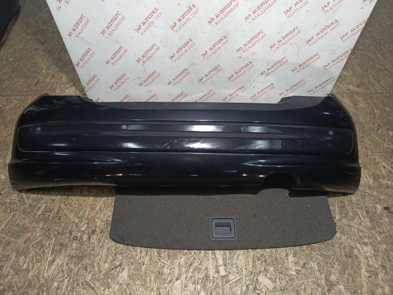 Бампер, 7000 рублей, Владимир