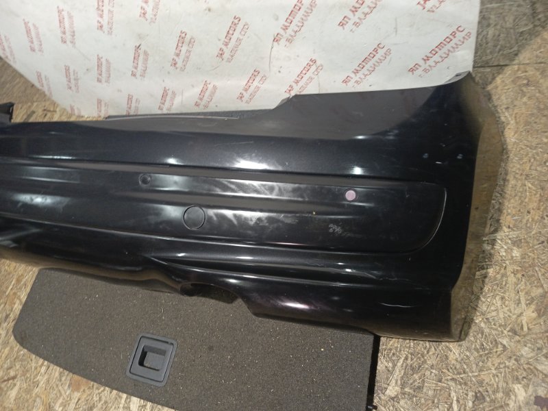 Бампер, 7000 рублей, Владимир