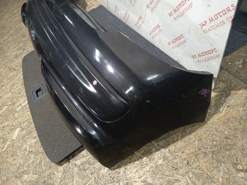 Бампер, 7000 рублей, Владимир