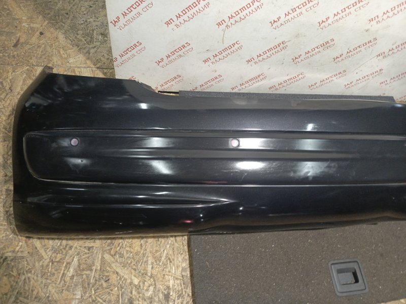 Бампер, 7000 рублей, Владимир