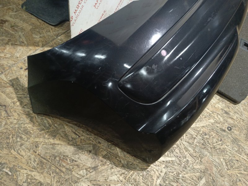 Бампер, 7000 рублей, Владимир