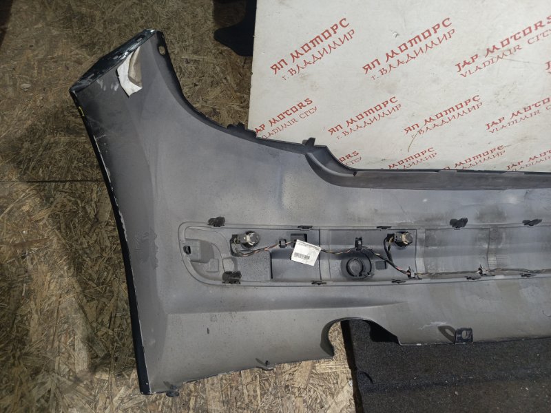 Бампер, 7000 рублей, Владимир