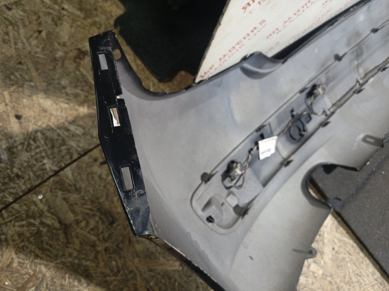 Бампер, 7000 рублей, Владимир