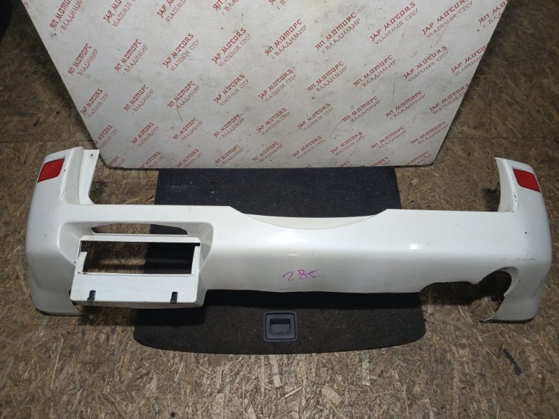 Бампер, 6500 рублей, Владимир