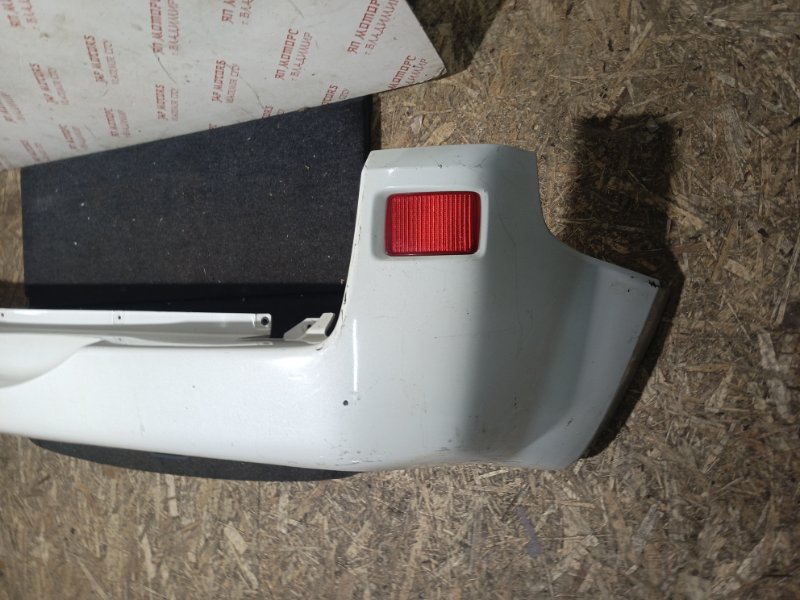 Бампер, 6500 рублей, Владимир