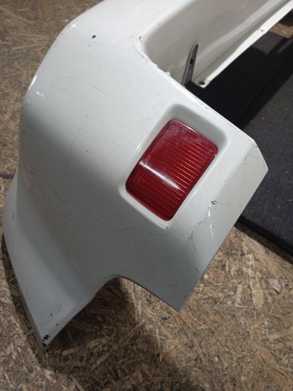 Бампер, 6500 рублей, Владимир